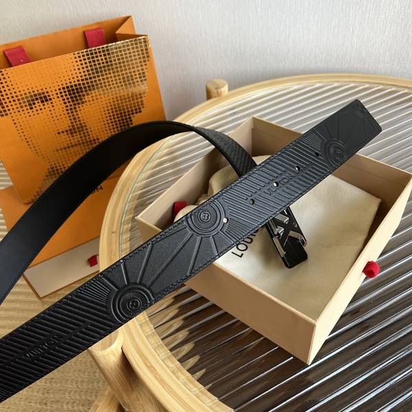 Louis Vuitton 40MM Belt LVB00321-1 Louis Vuitton 40MM Belt LVB00321-1